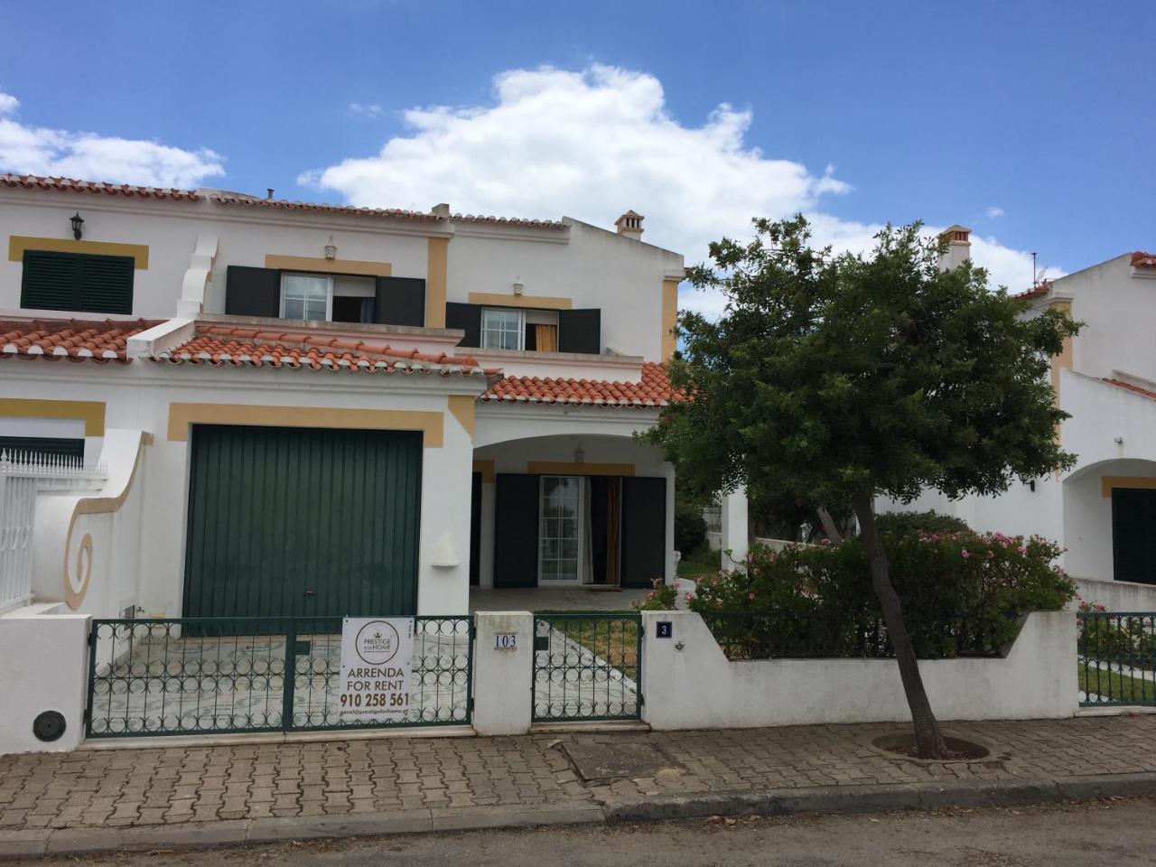 Prestige For - Moradia Alagoa - Altura * Castro Marim